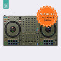 DDJ FLX10 Setup Kaplama, Yeşil