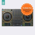 DDJ FLX10 Setup Kaplama, Urban Jungle
