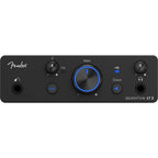 Fender Quantum LT 2 Ses Kartı