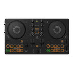 AlphaTheta & Pioneer DJ DDJ FLX2 DJ Kontrol