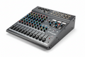 D-Sound DM-800P 8 Kanal Power Mixer
