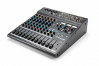 D-Sound DM-800P 8 Kanal Power Mixer