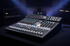 D-Sound M-1600 16 Kanal Deck Mixer