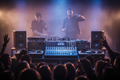 D-Sound M-1600 16 Kanal Deck Mixer