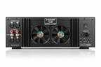 D-Sound XP-1500 Amfi 2 x 1250W / 2500 Watt