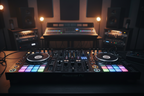 AlphaTheta & Pioneer DJ DDJ GRV6 DJ Kontrol