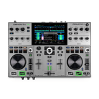 Denon DJ Prime Go Plus DJ Setup