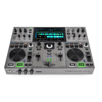 Denon DJ Prime Go Plus DJ Setup - 2