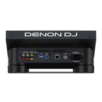 Denon DJ SC 6000 Prime DJ Player - 3