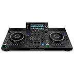 Denon DJ SC Live 2 DJ Setup