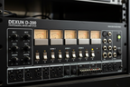 Dexun D-200 100V 200 Watt 3 Bölgeli Mikser Anfi