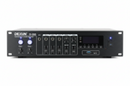 Dexun D-200 100V 200 Watt 3 Bölgeli Mikser Anfi