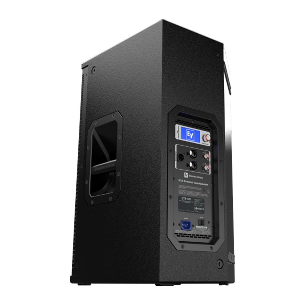 Electro-Voice ETX 12P Hoparlör (Tek) - 2