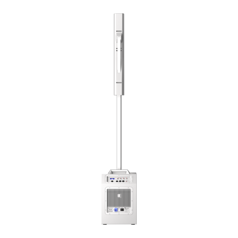 Electro-Voice Evolve 50 Taşınabilir Column Ses Sistemi - Beyaz - 2