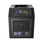 Electro-Voice Evolve 50 Taşınabilir Column Ses Sistemi - Siyah - 3