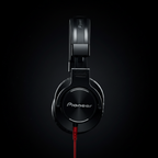 Pioneer DJ HDJ CUE1 DJ Kulaklığı