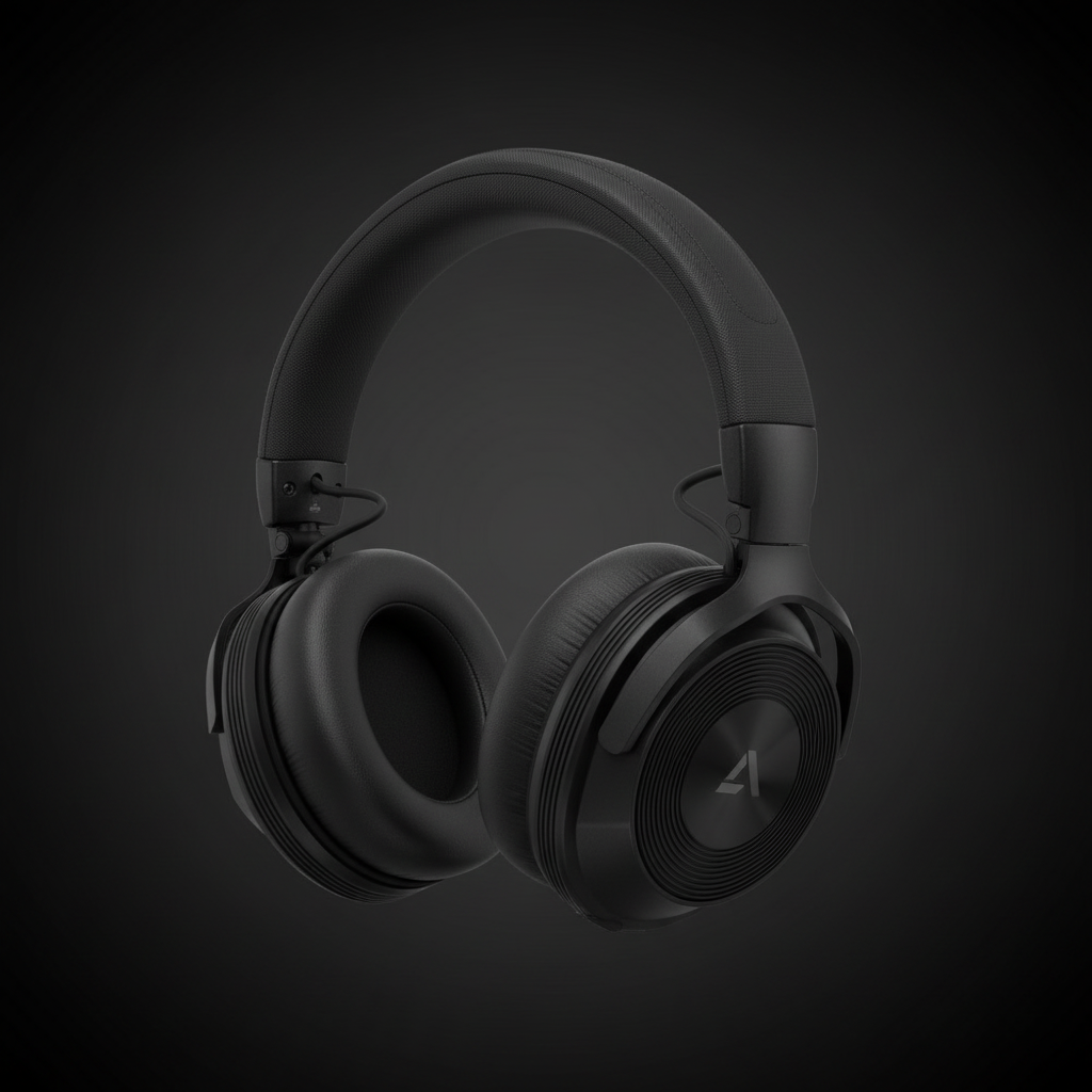 AlphaTheta & Pioneer DJ HDJ - F10 DJ Kulaklığı