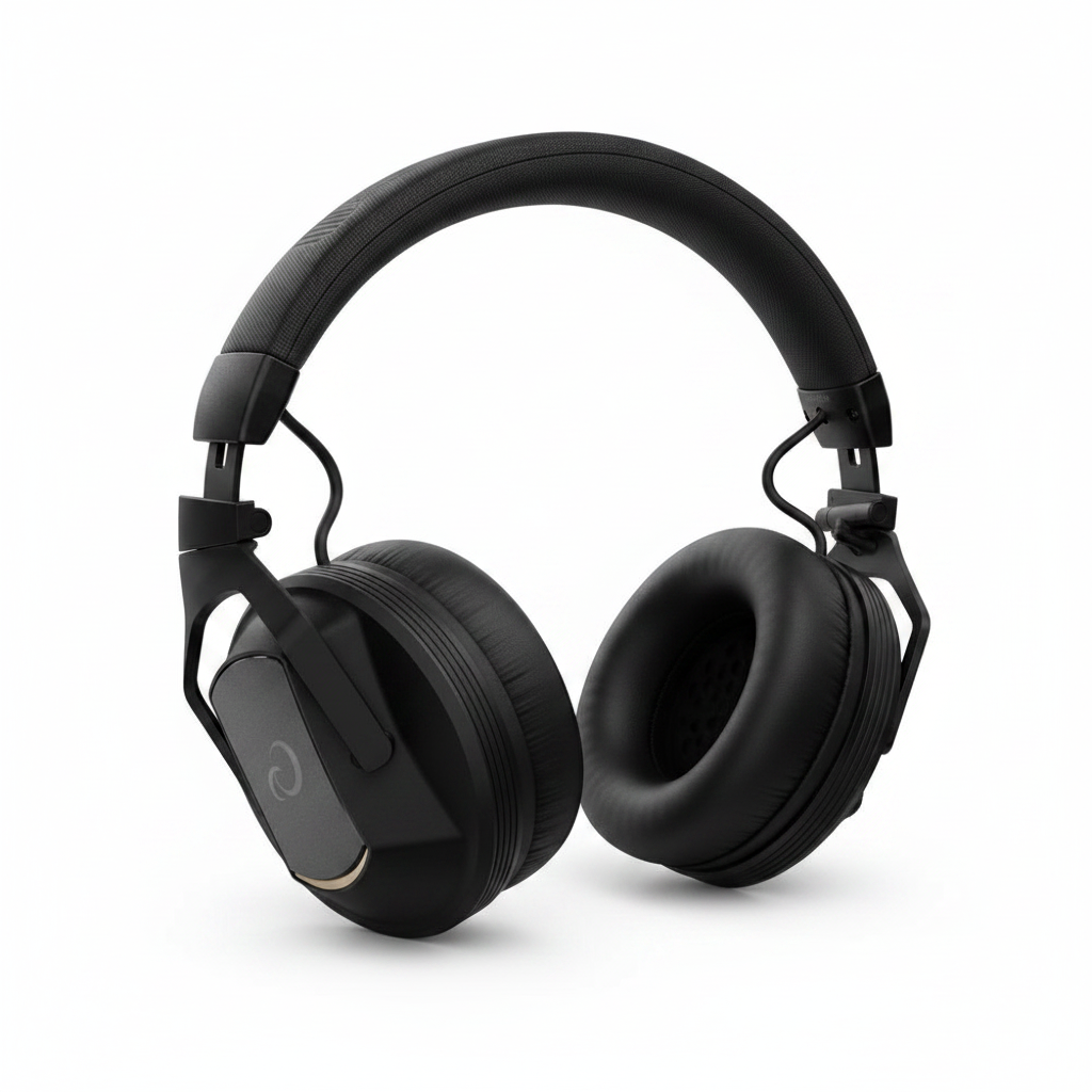 AlphaTheta & Pioneer DJ HDJ - F10 DJ Kulaklığı