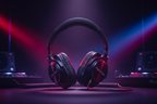 AlphaTheta & Pioneer DJ HDJ - F10 TX DJ Kulaklığı
