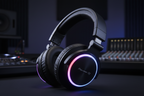 AlphaTheta & Pioneer DJ HDJ - F10 TX DJ Kulaklığı