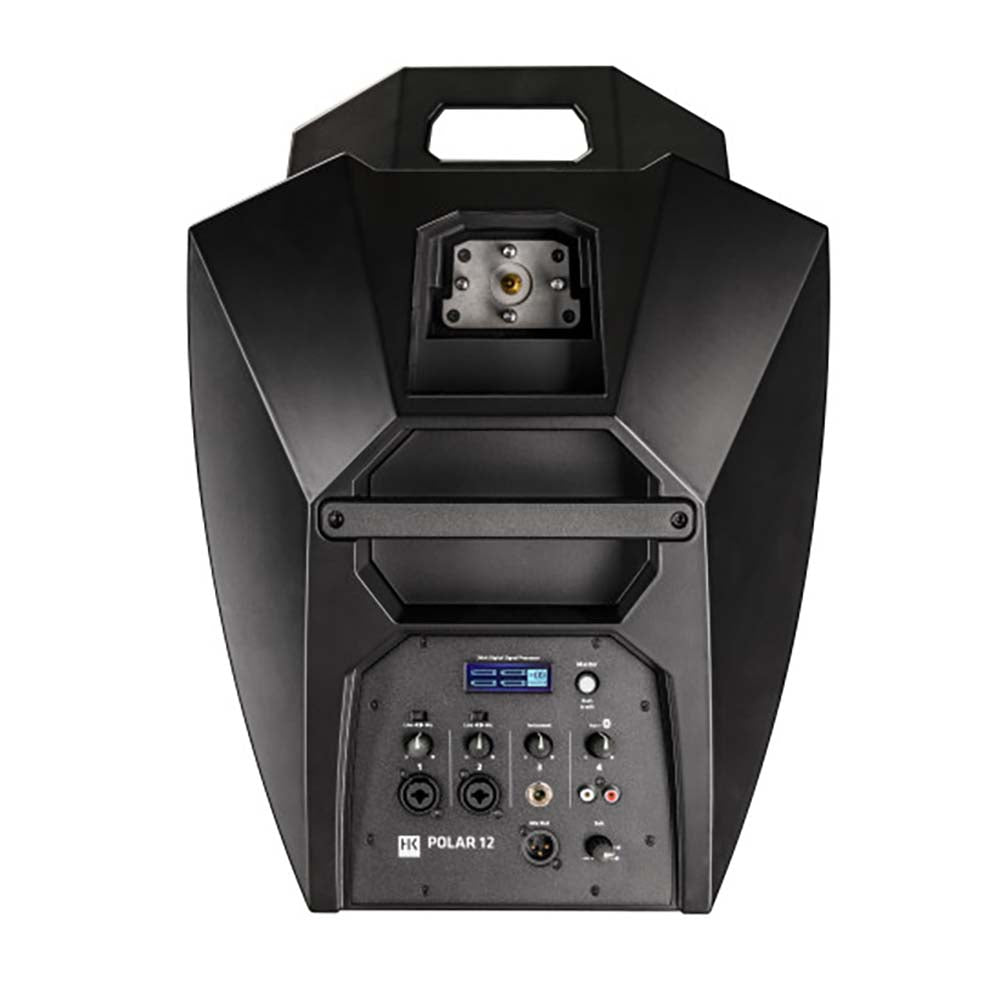 HK Audio Polar 12 Column Ses Sistemi - 3