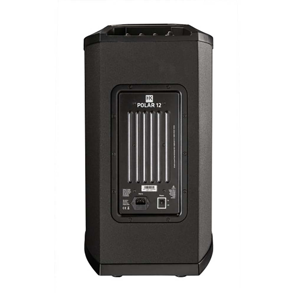 HK Audio Polar 12 Column Ses Sistemi - 4