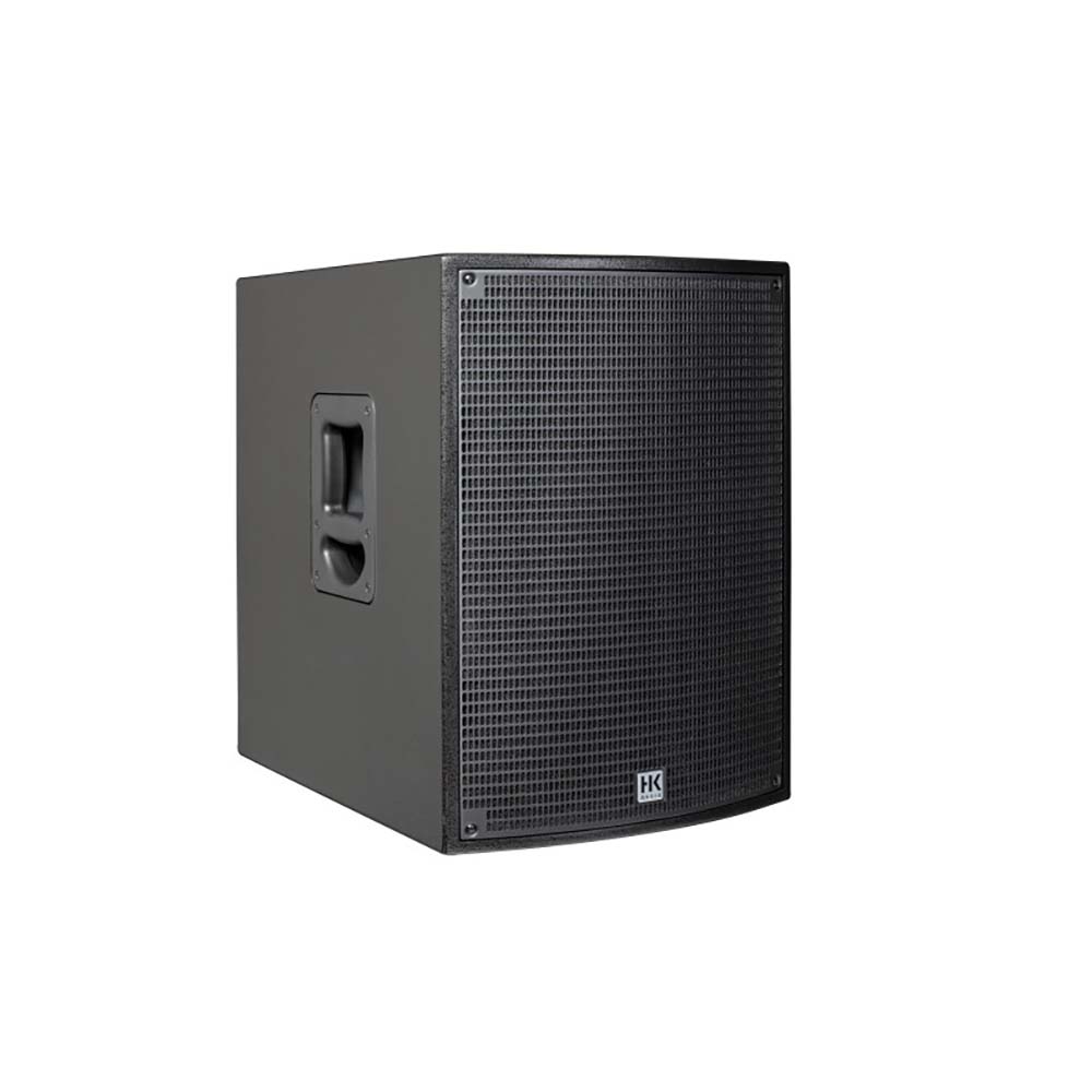 HK Audio Sonar Serisi 115 Sub D Subbass