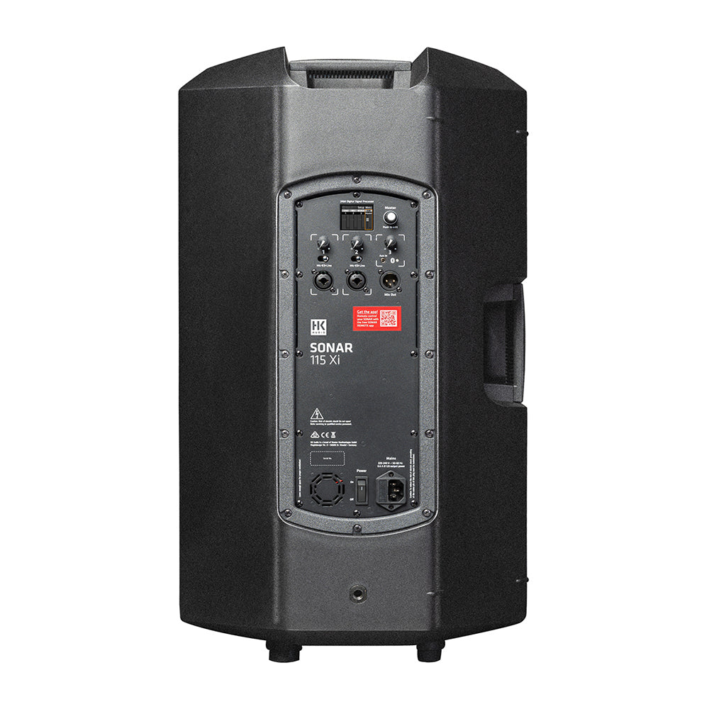 HK Audio Sonar Serisi 115xi Hoparlör (Tek) - 2