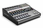 D-Sound M-600P-Pro Perspektif