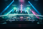 Pioneer DJ Opus Quad - Gece Kulübü Lifestyle