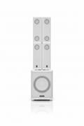 Turbo Sound iP 3000 Taşınabilir Column Ses Sistemi