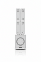 Turbo Sound iP 3000 Taşınabilir Column Ses Sistemi