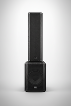 Turbo Sound iP 3000 Taşınabilir Column Ses Sistemi