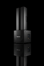 Turbo Sound iP 3000 Taşınabilir Column Ses Sistemi