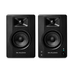 M Audio BX3 Bluetooth Stüdyo Monitör Hoparlörü (Takım)