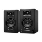 M Audio BX3 Bluetooth Stüdyo Monitör Hoparlörü (Takım) - 2