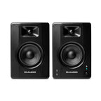 M Audio BX4 Bluetooth Stüdyo Monitör Hoparlörü (Takım)