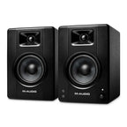 M Audio BX4 Stüdyo Monitör Hoparlörü (Takım)