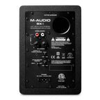 M Audio BX4 Stüdyo Monitör Hoparlörü (Takım) - 2