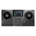 Numark Mixstream Pro Go DJ Setup