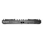 Numark Mixstream Pro Go DJ Setup - 4