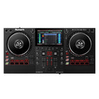 Numark Mixstream Pro Plus DJ Setup