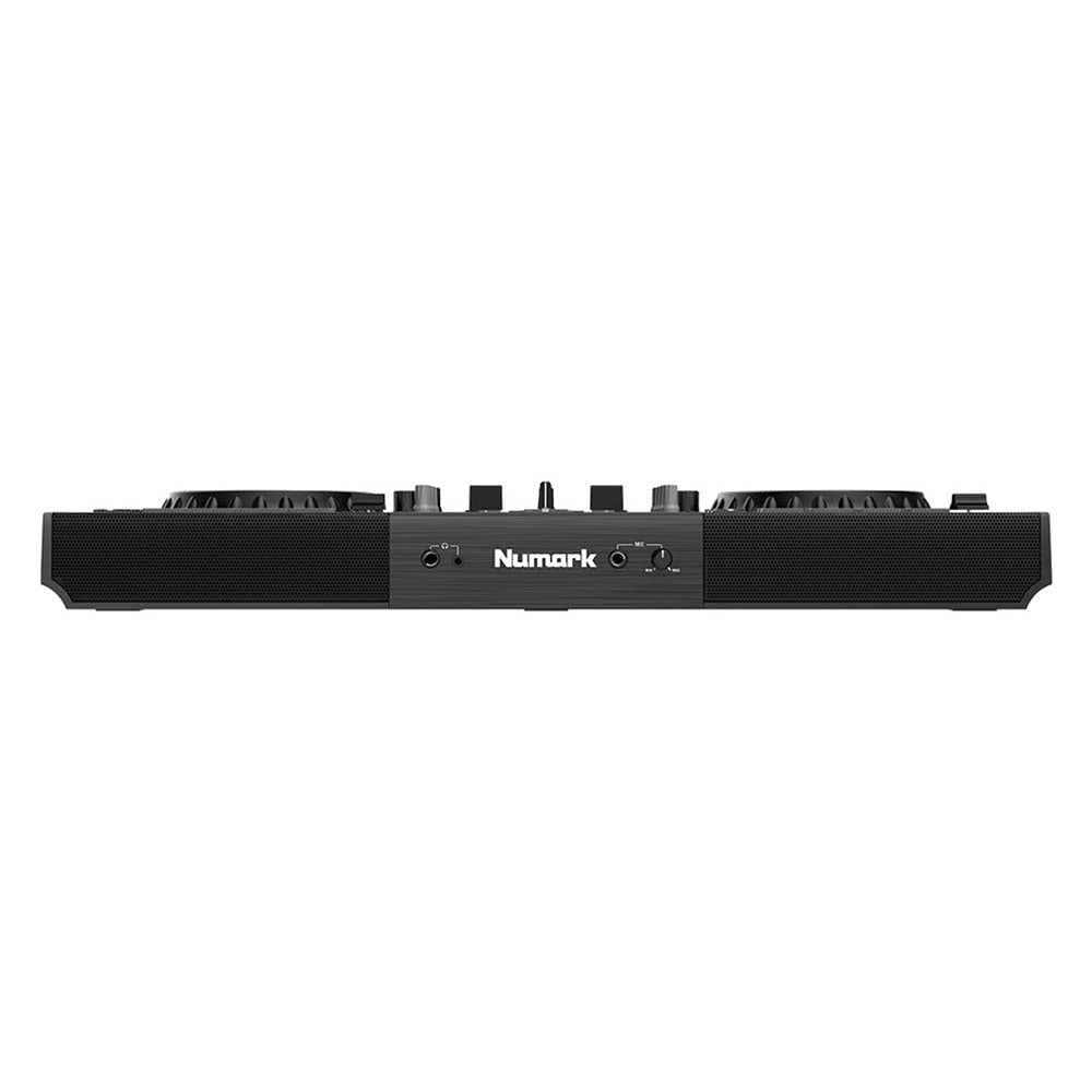 Numark Mixstream Pro Plus DJ Setup - 2
