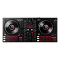 Numark Mixtrack Platinum FX DJ Kontrol