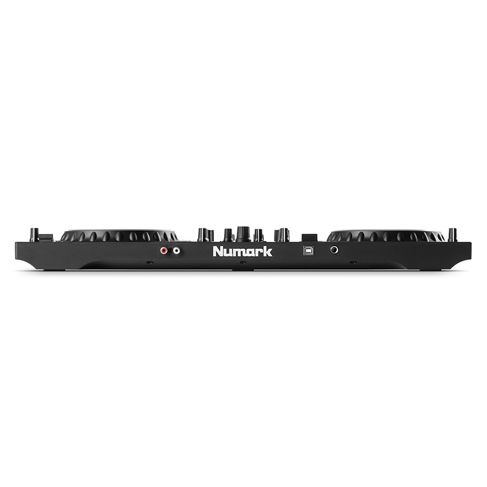 Numark Mixtrack Platinum FX DJ Kontrol - 4
