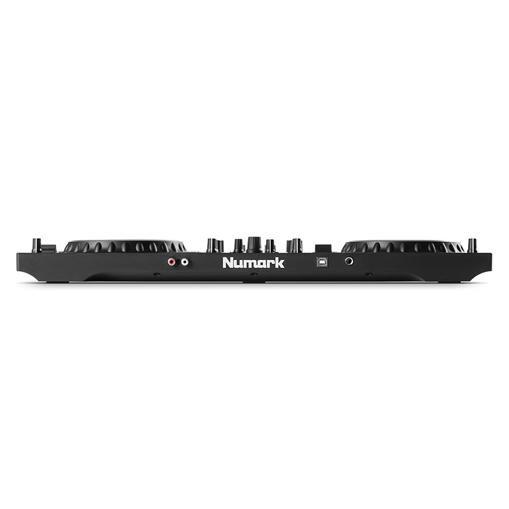 Numark Mixtrack Pro FX DJ Kontrol - 4