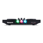 Numark Party Mix Live DJ Kontrol - 3