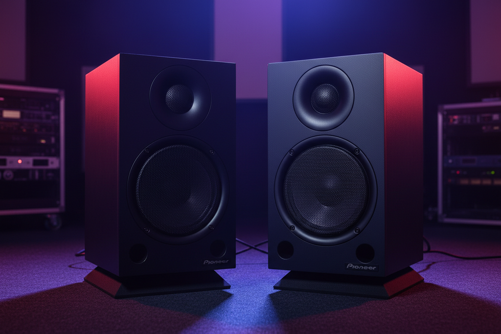 PIONEER-CM-510 ST-K