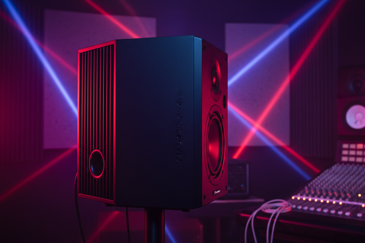 PIONEER-CM-510 ST-K