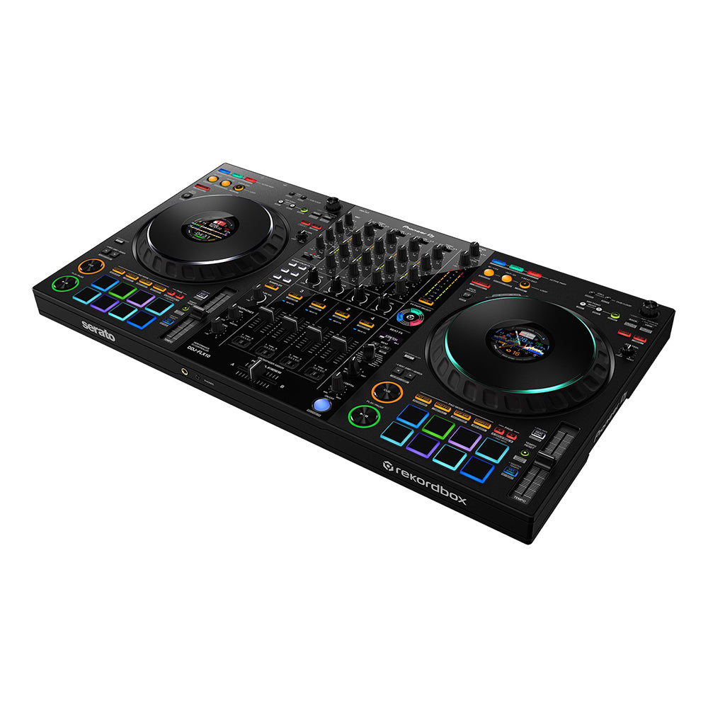 Pioneer DJ DDJ FLX10 DJ Kontrol - 2